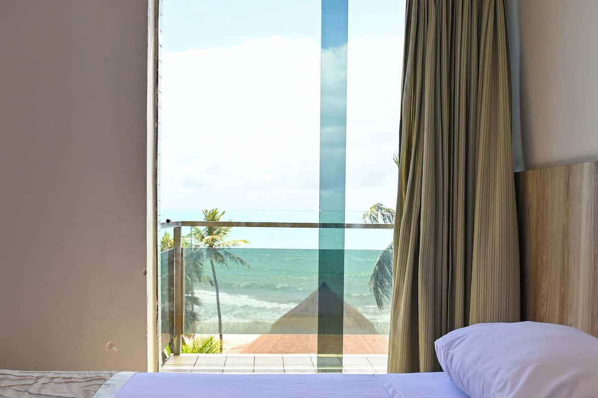 Apartamento Vista Mar