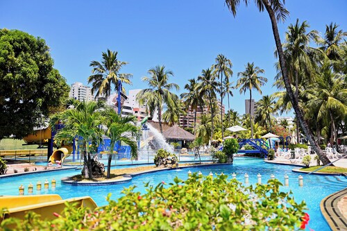 Matsubara Acqua Park Hotel