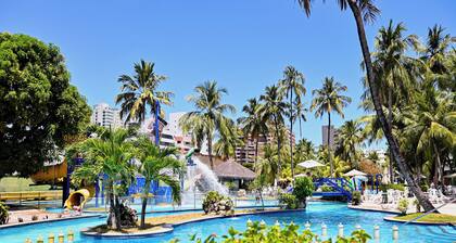 Matsubara Acqua Park Hotel