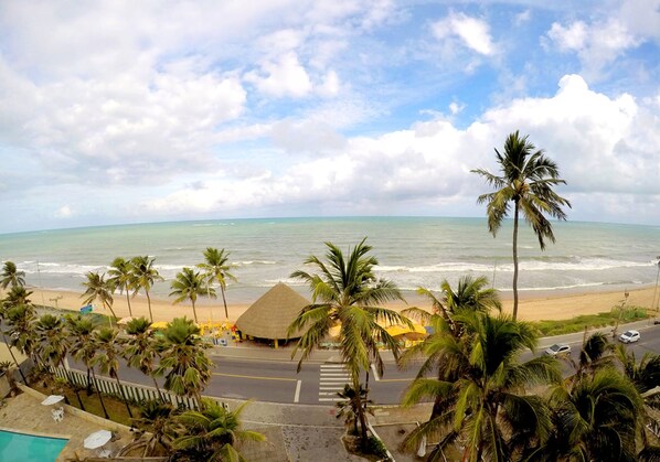 Plage à proximité, serviettes de plage