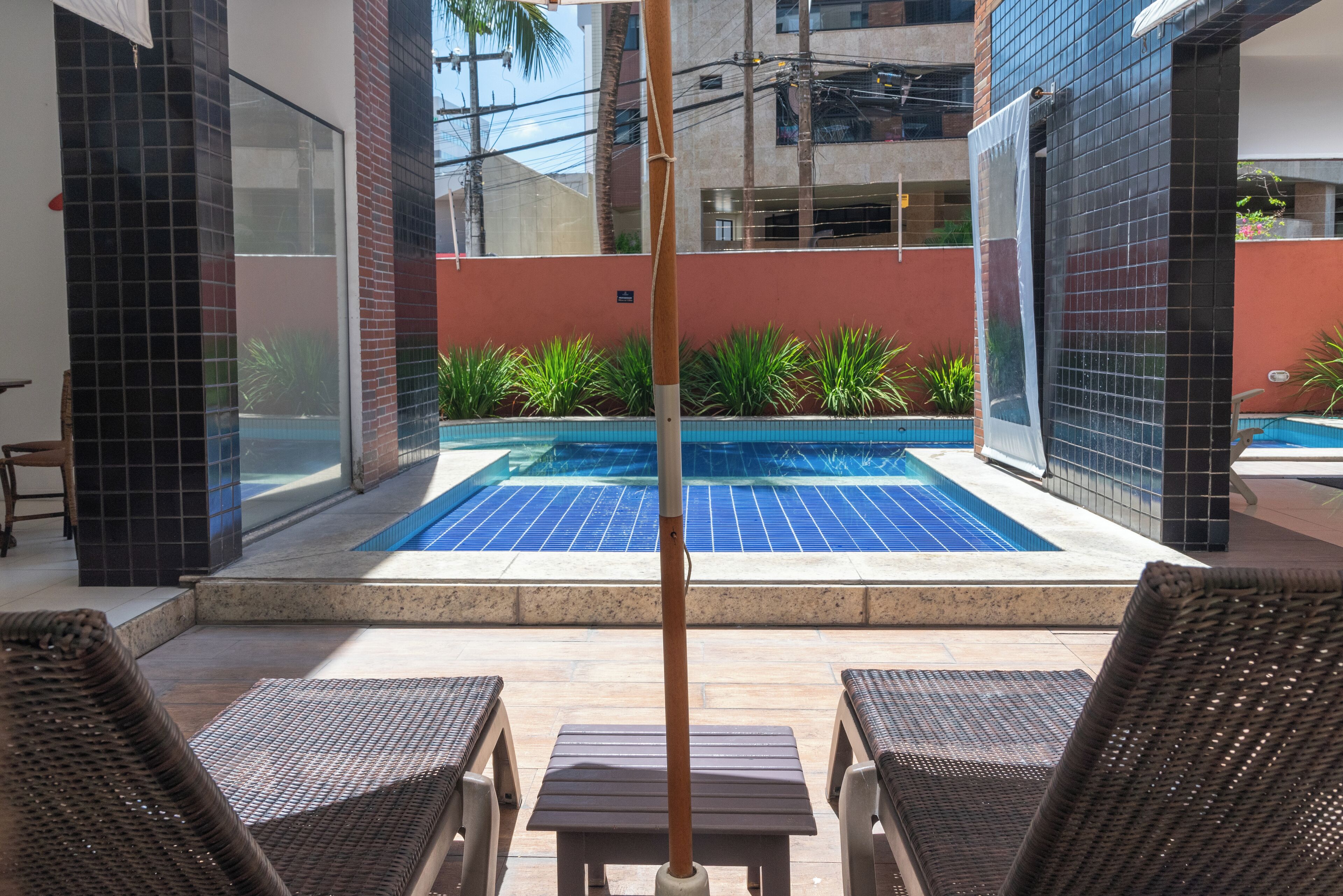 Photo - Ritz Plazamar Hotel