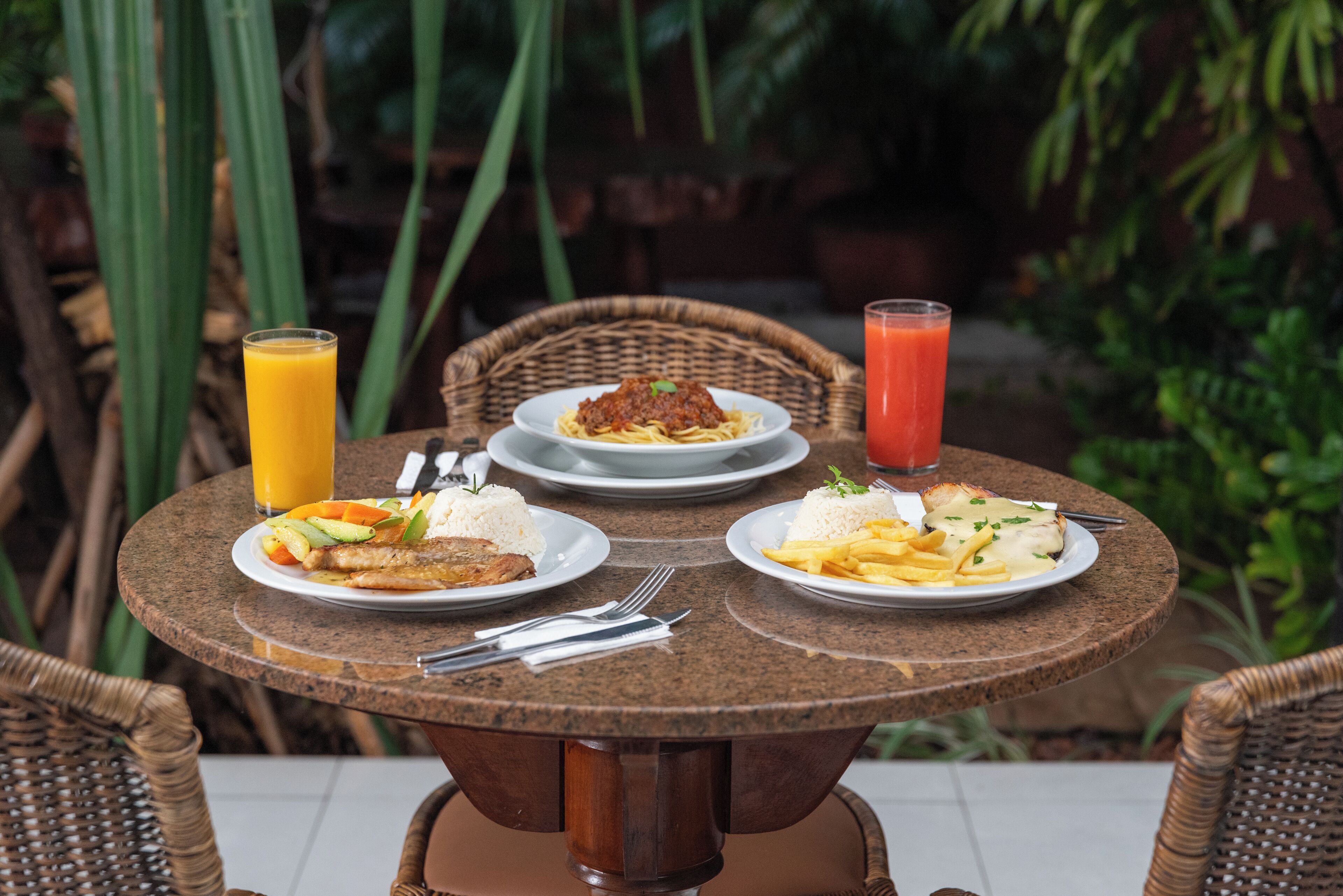 Photo - Ritz Plazamar Hotel