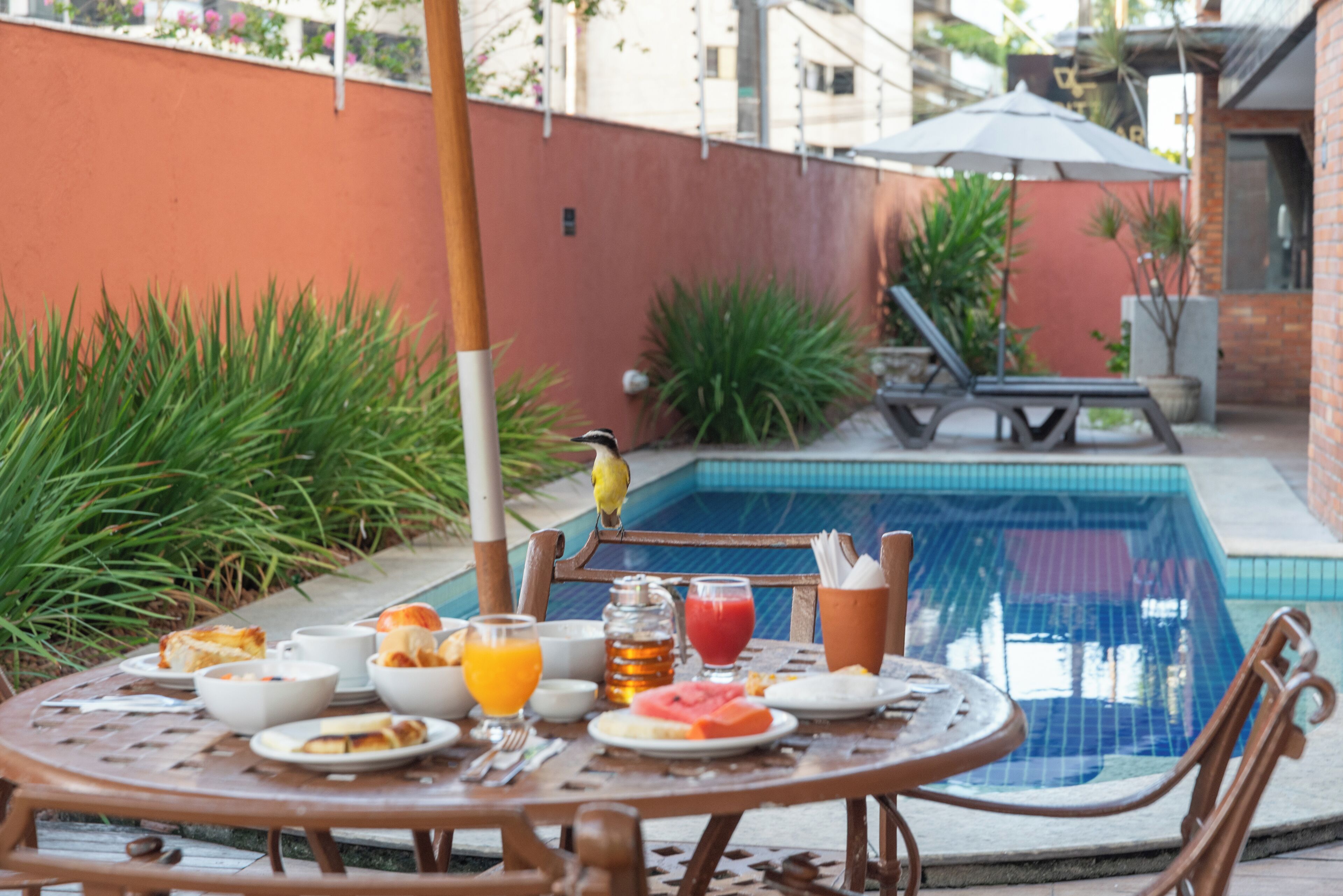 Photo - Ritz Plazamar Hotel