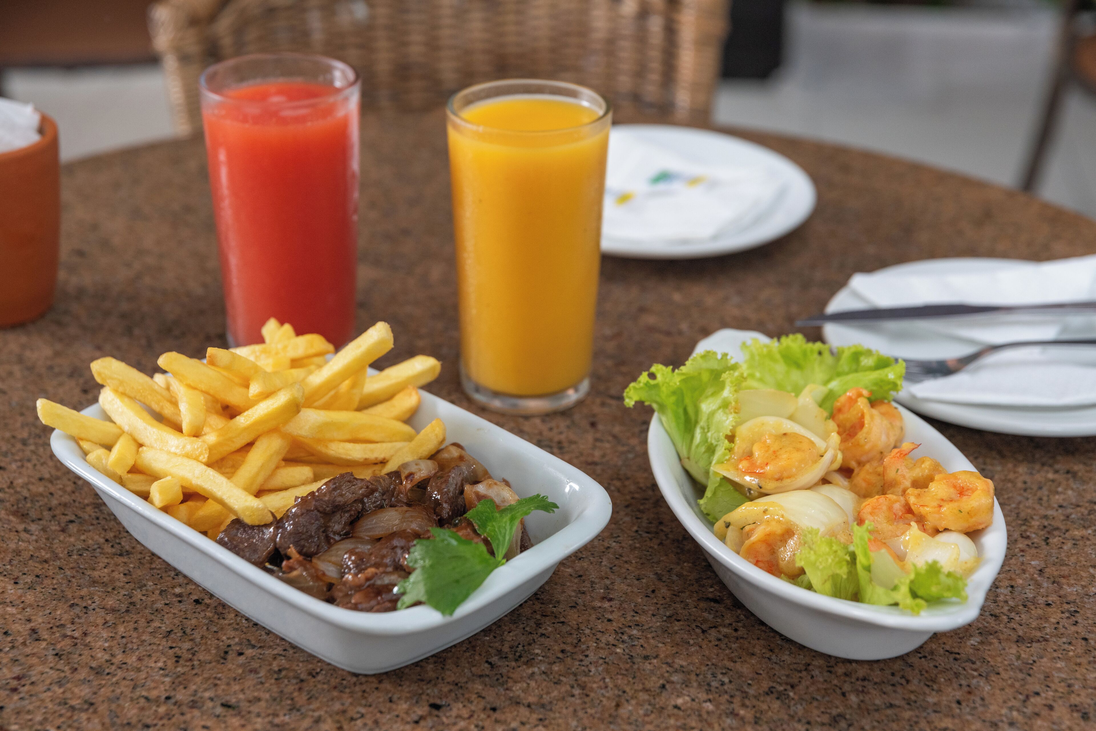 Photo - Ritz Plazamar Hotel