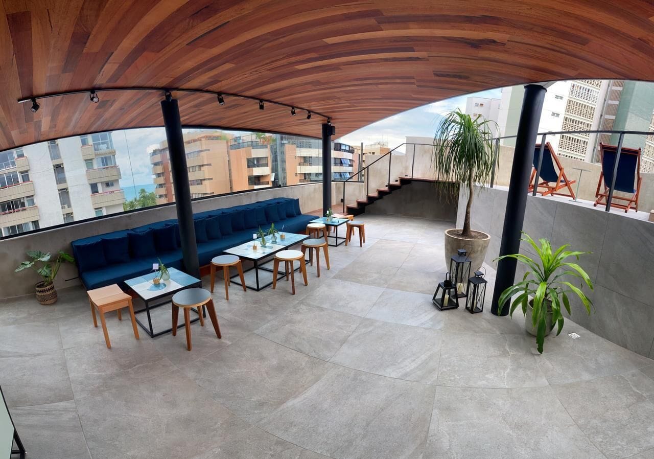 Photo - Ritz Praia Hotel