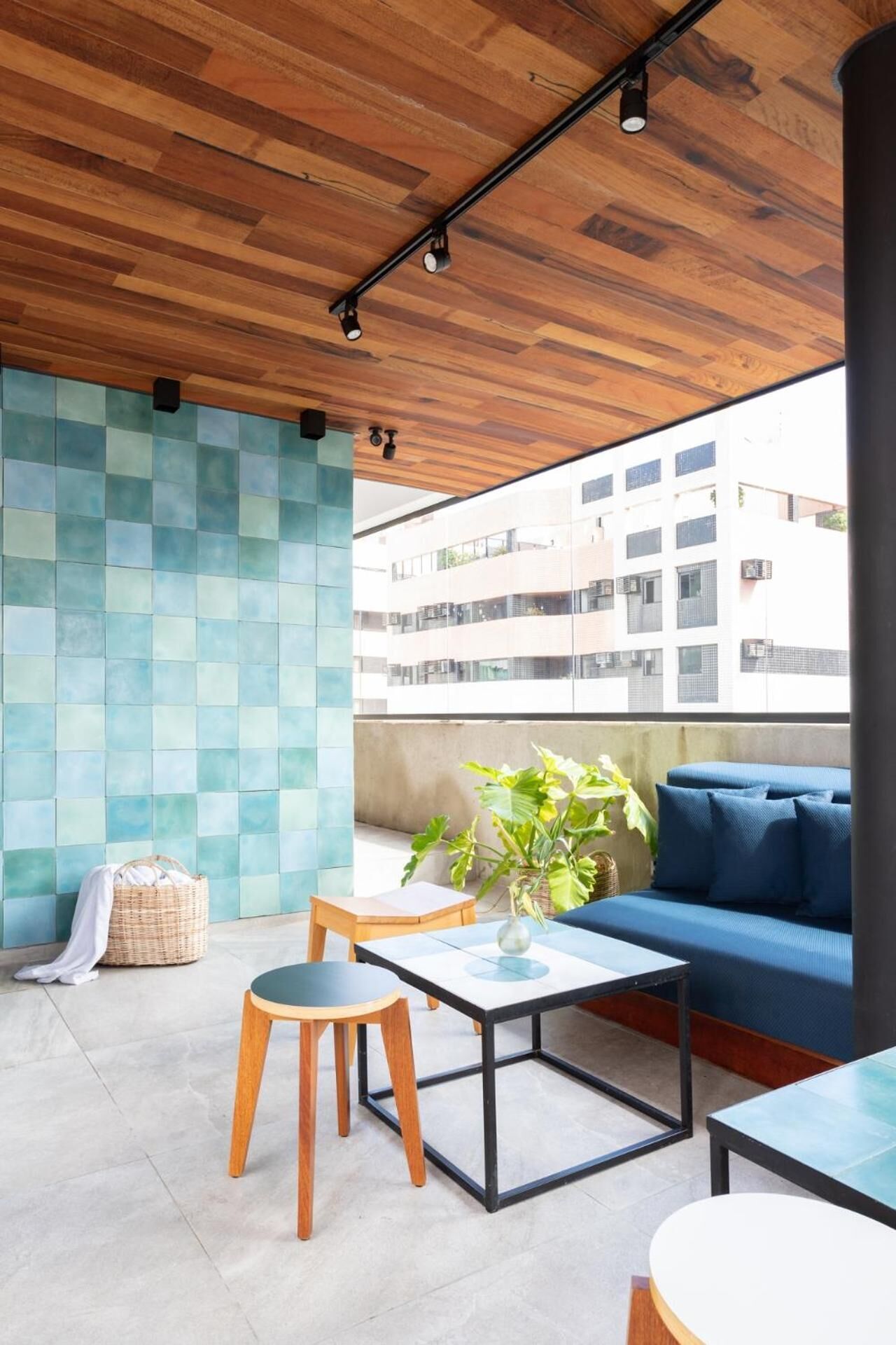 Photo - Ritz Praia Hotel