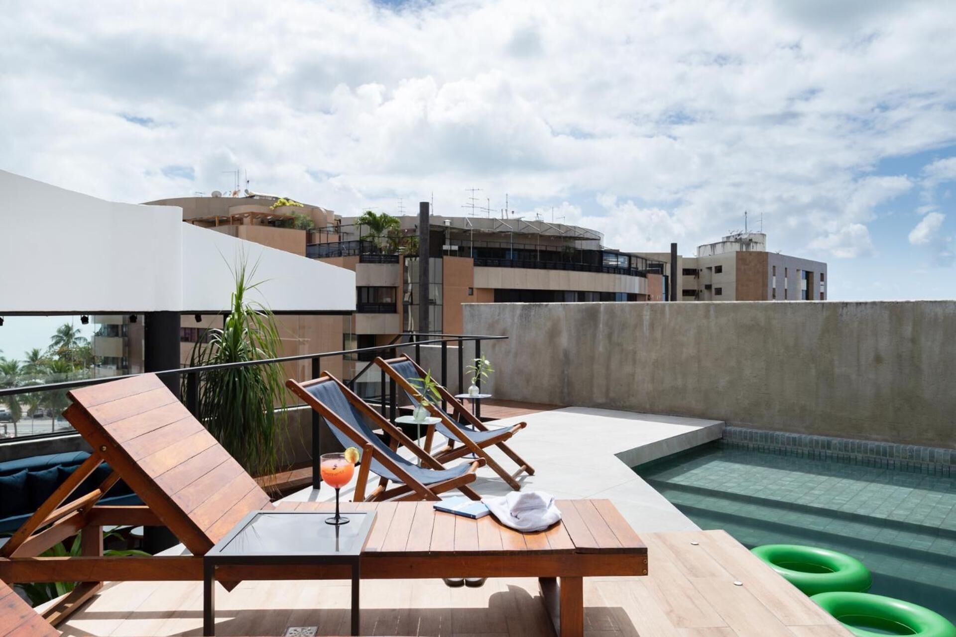 Photo - Ritz Praia Hotel