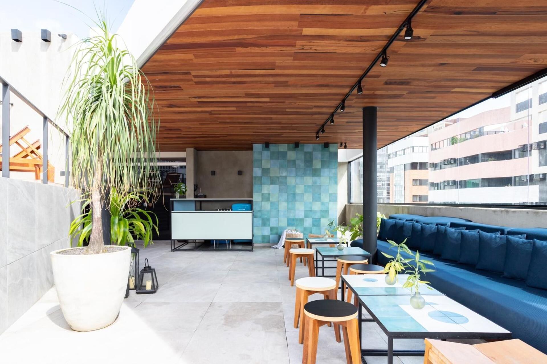 Photo - Ritz Praia Hotel