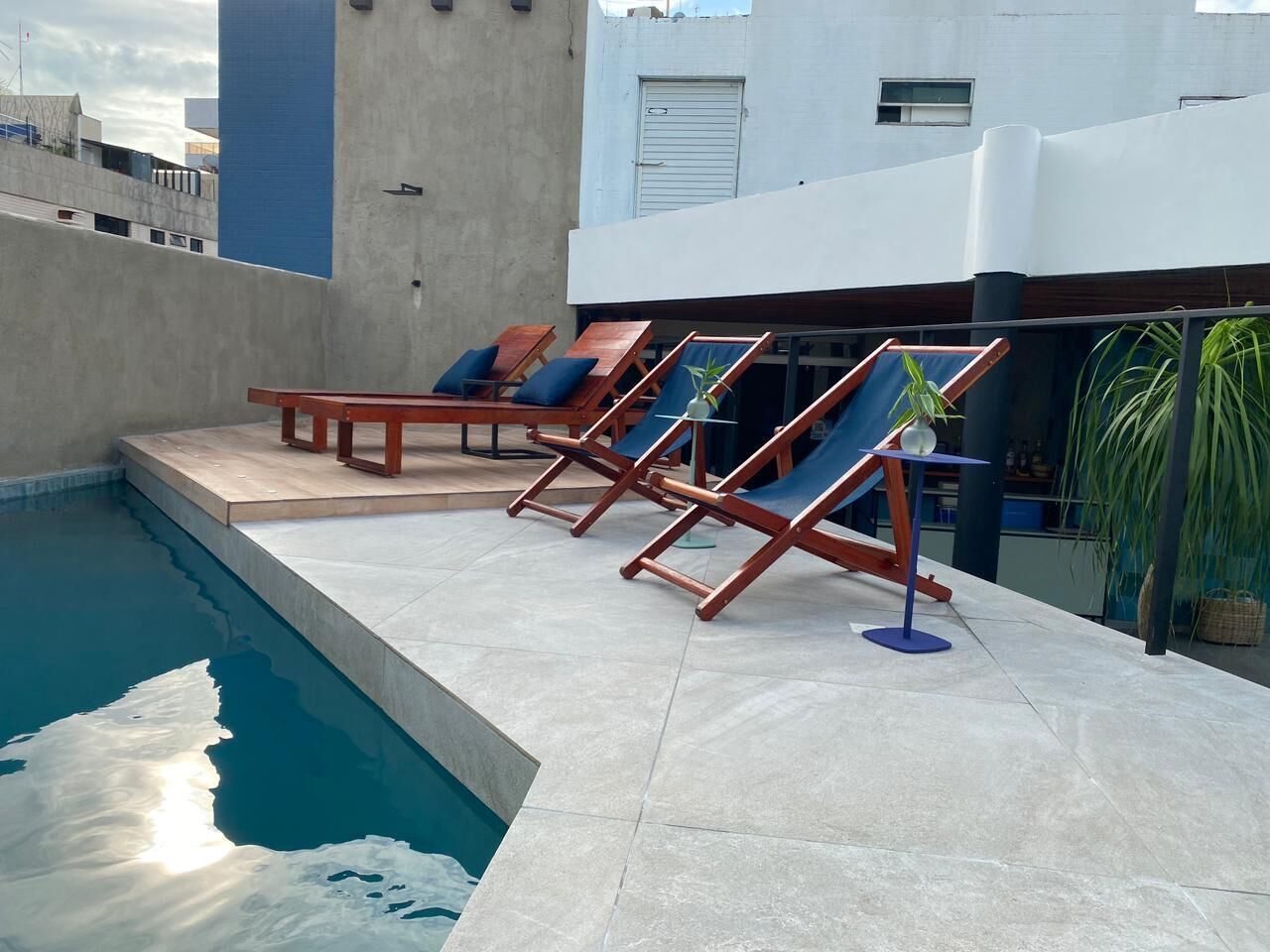 Photo - Ritz Praia Hotel