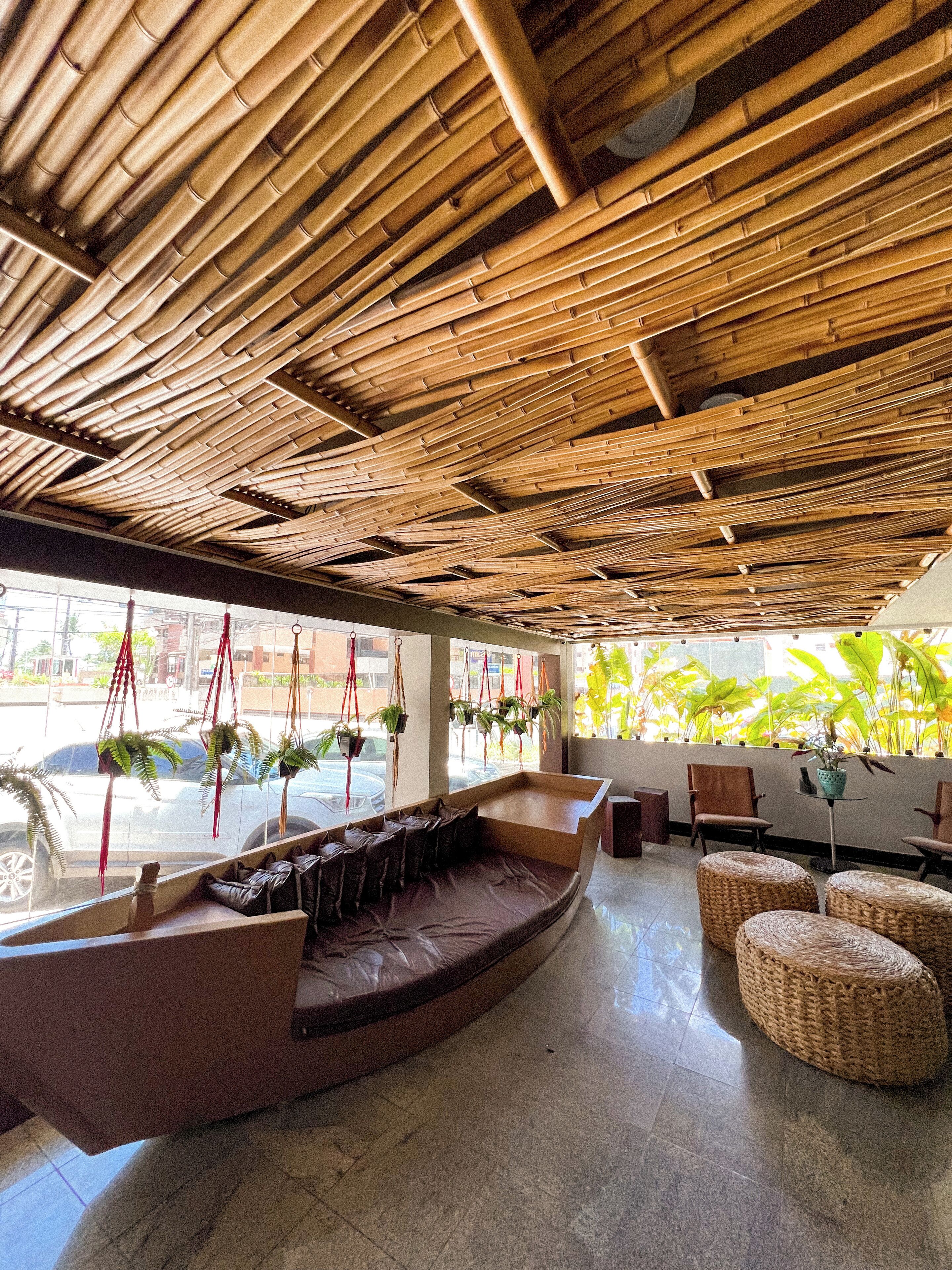 Photo - Ritz Praia Hotel