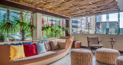 Ritz Praia Hotel Maceió