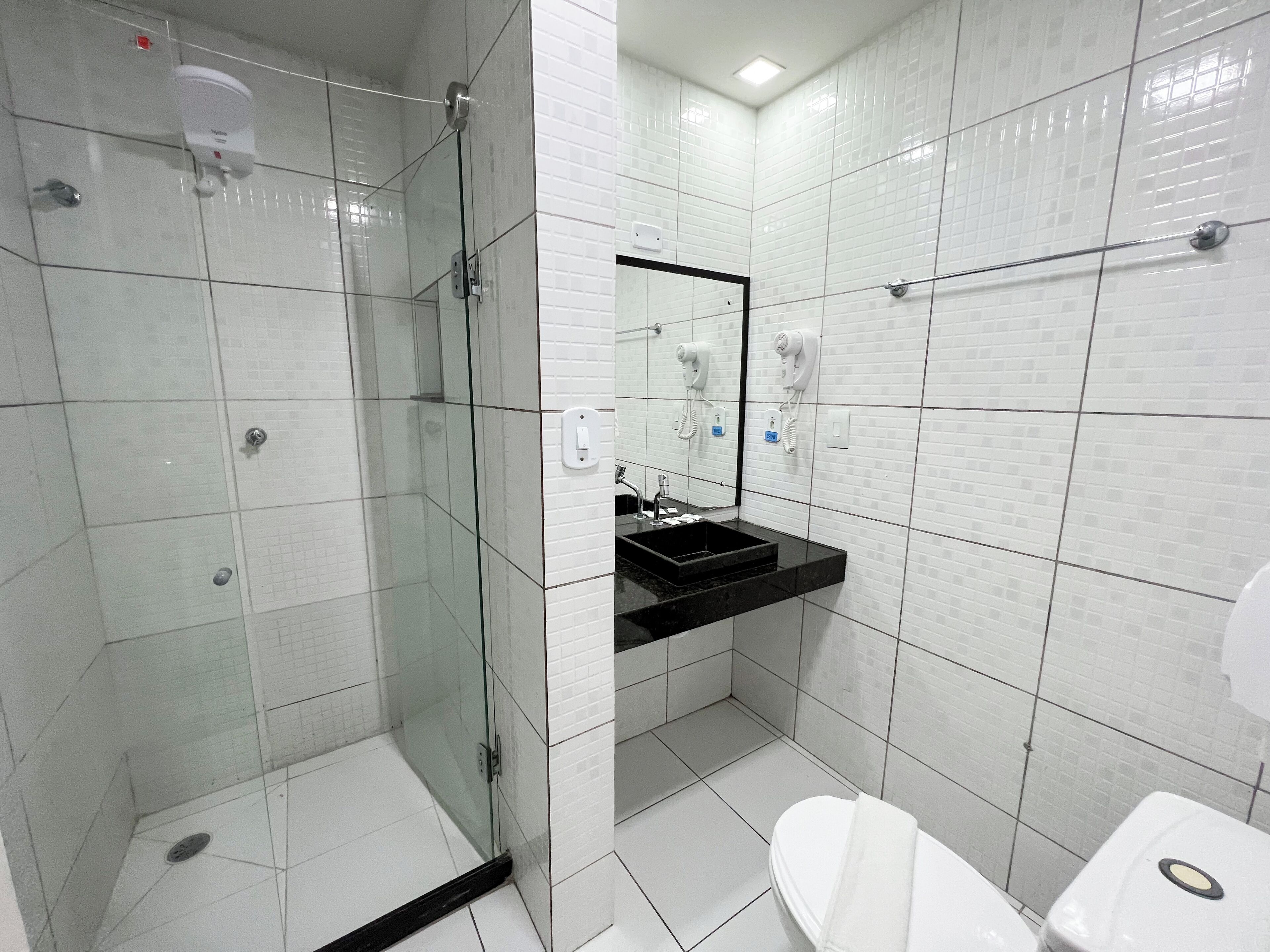 Photo - Ritz Praia Hotel