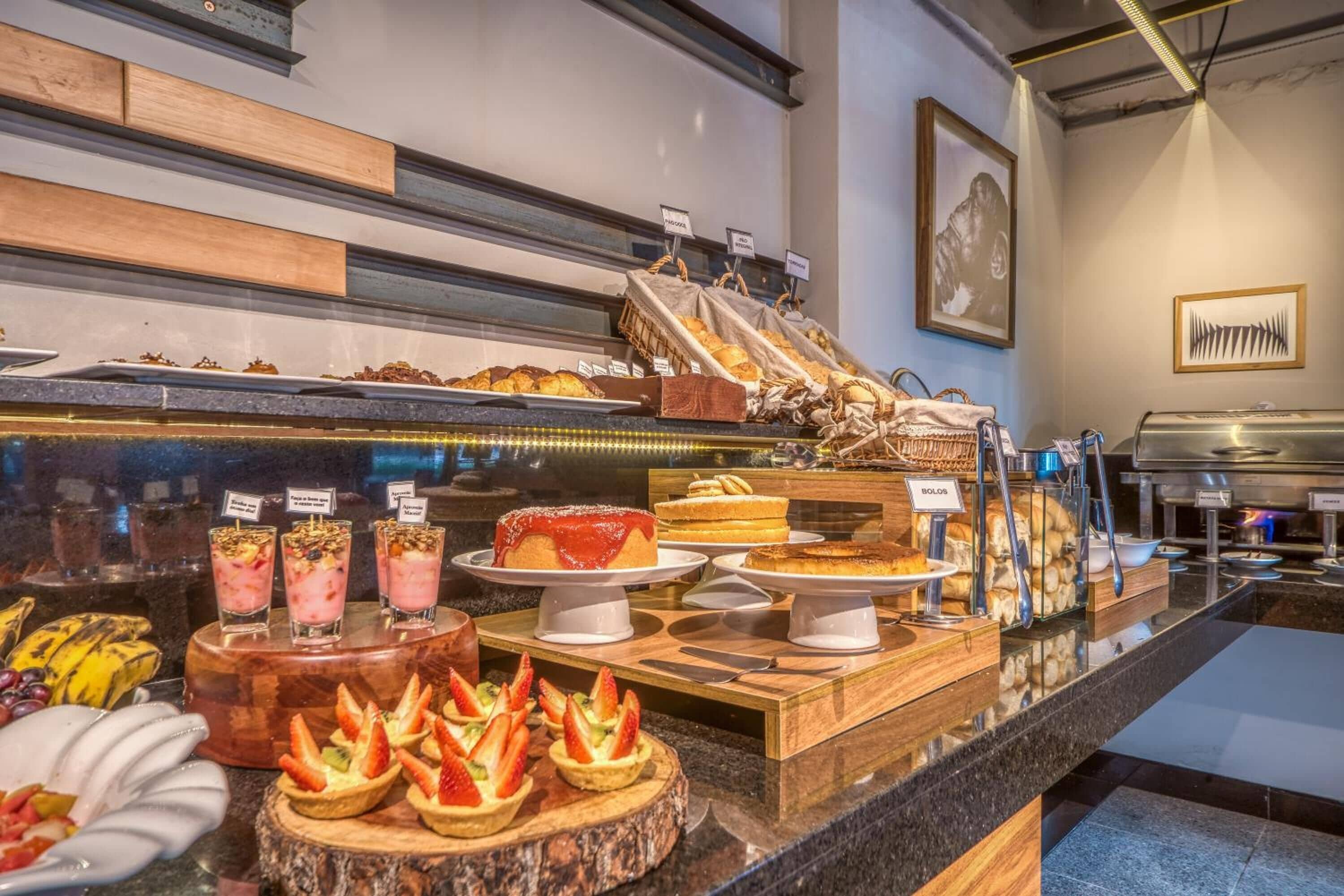 Photo - Ritz Praia Hotel