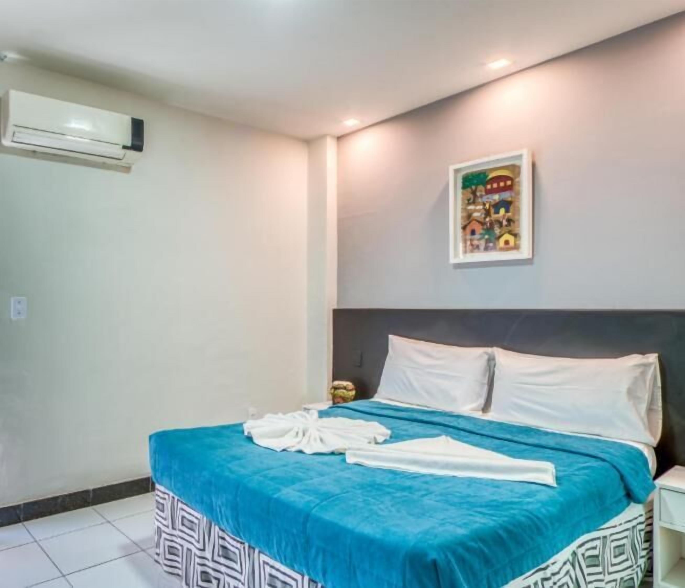 Photo - Ritz Praia Hotel