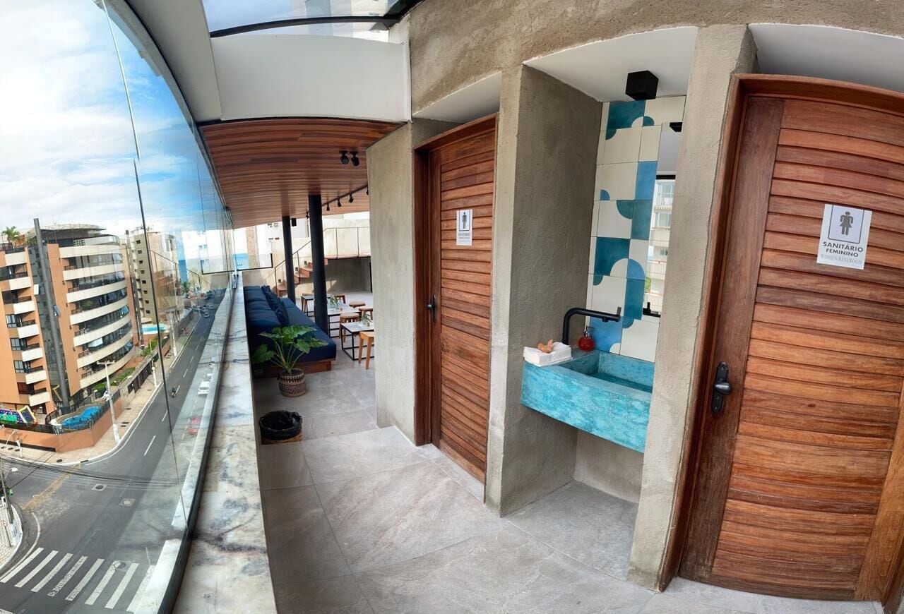 Photo - Ritz Praia Hotel