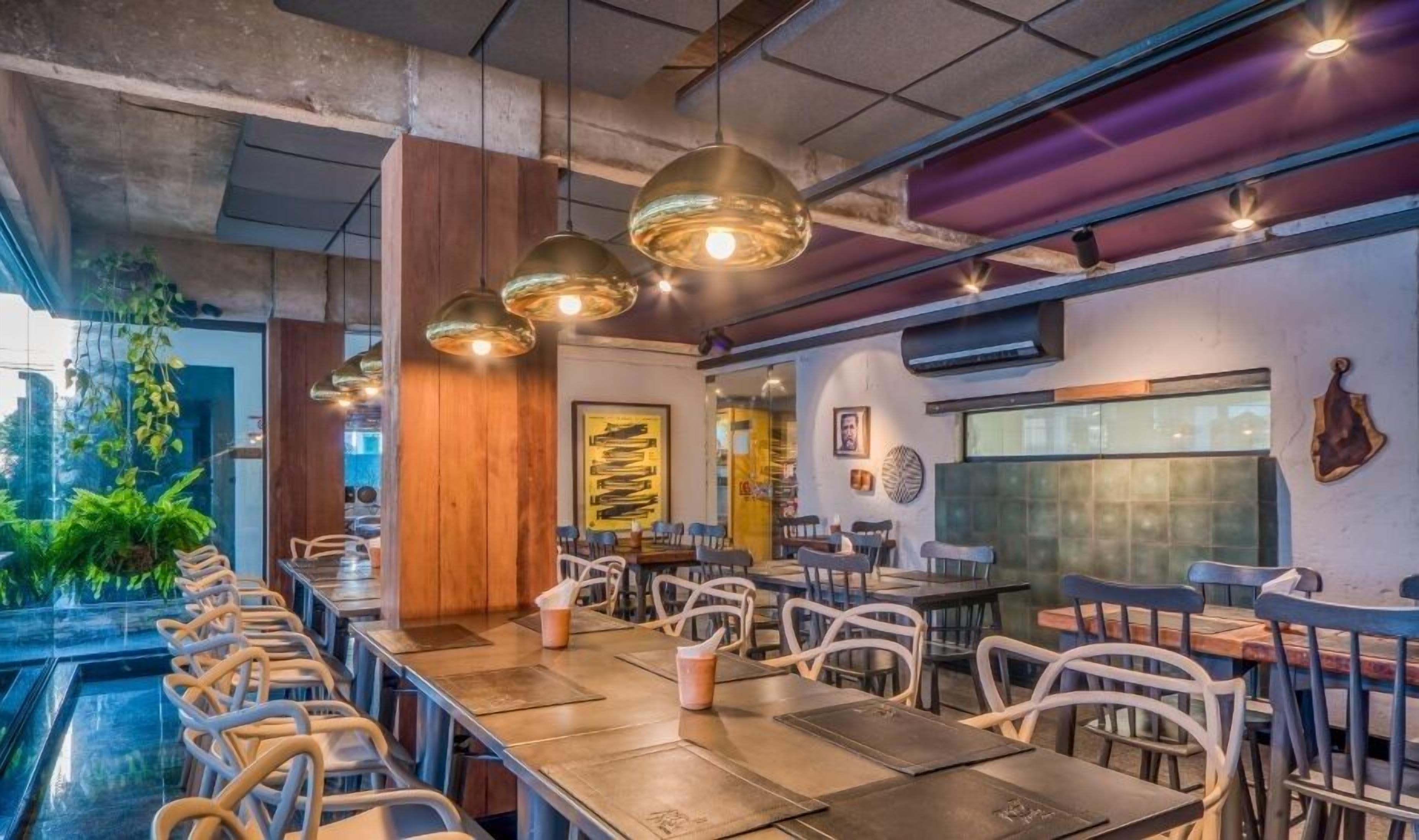 Photo - Ritz Praia Hotel