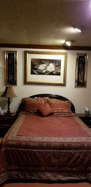 Individualmente decorados, individualmente mobiliados, escrivaninha