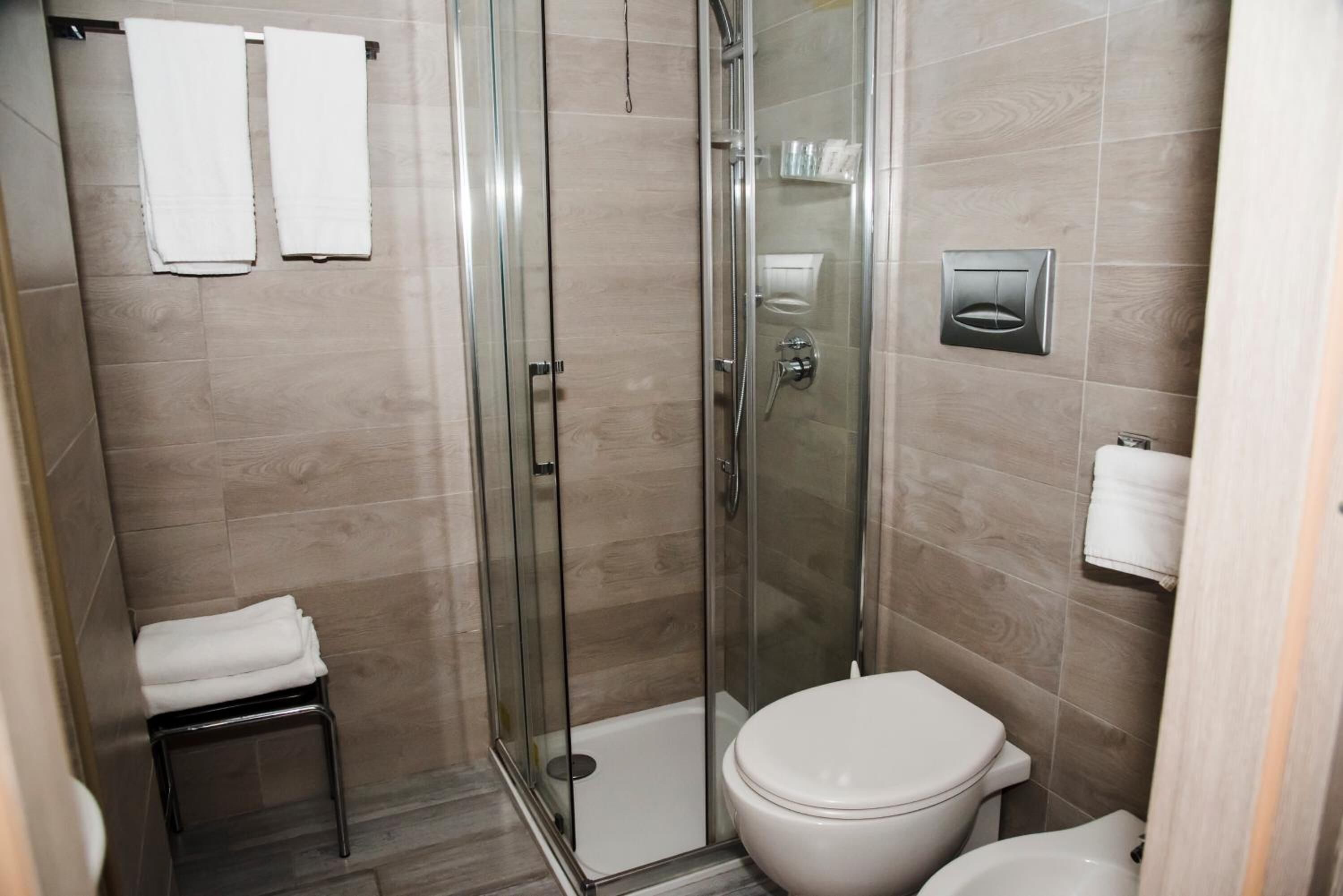 Photo - Hotel Corallo