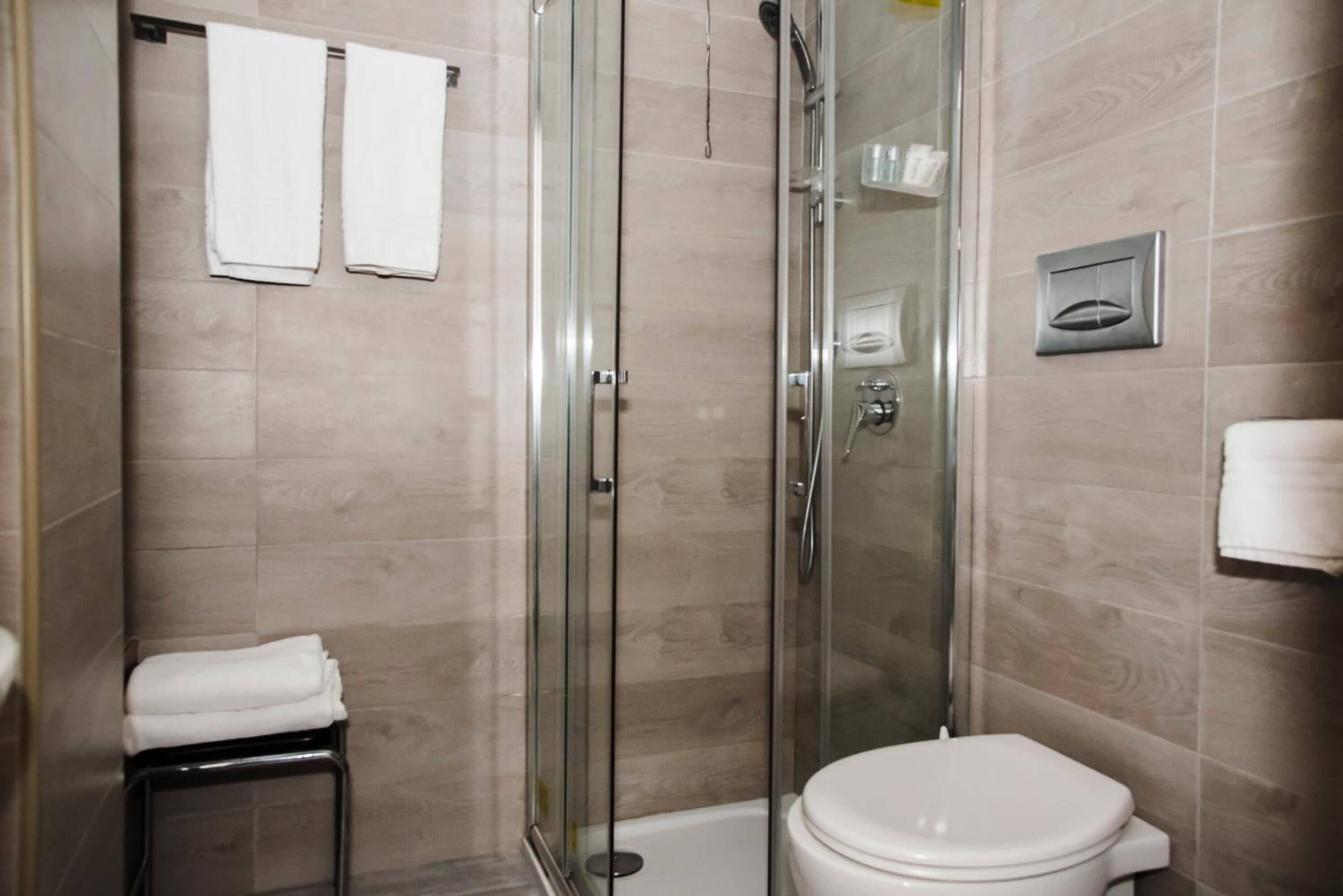 Photo - Hotel Corallo