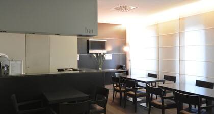 Hotel Corallo