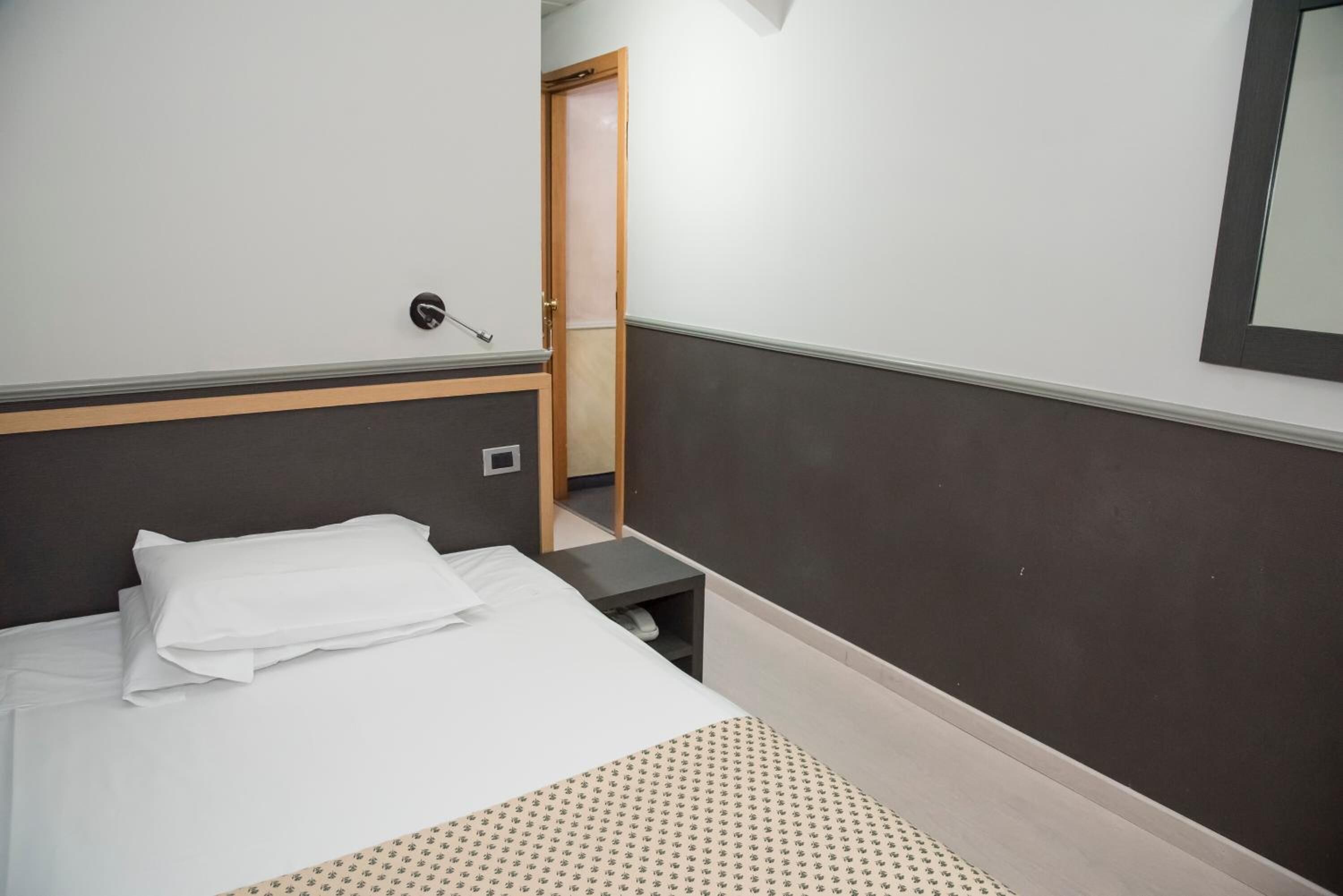 Photo - Hotel Corallo