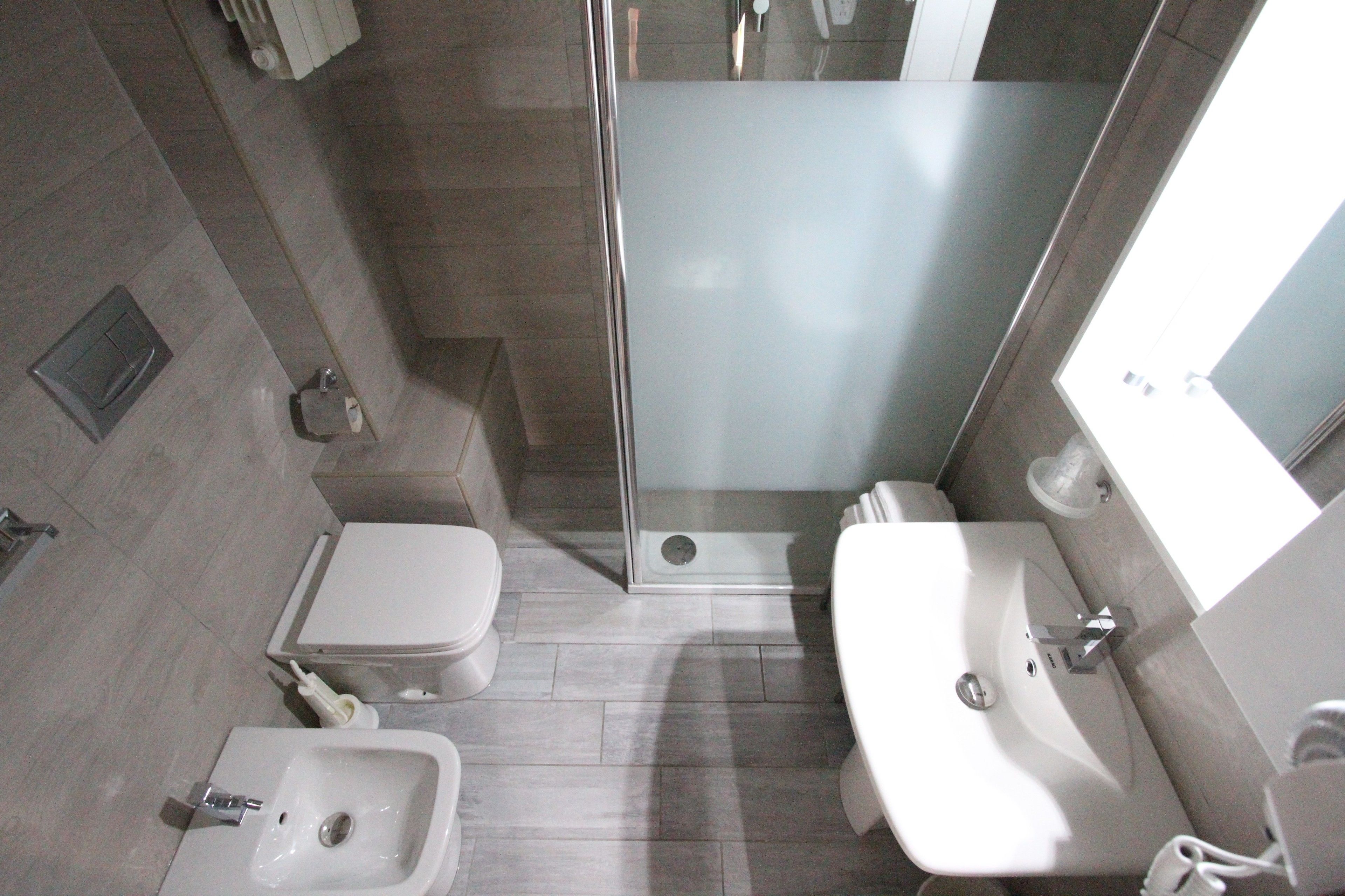 Photo - Hotel Corallo