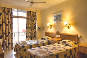 Tomannsrom | Wi-fi (inkludert)