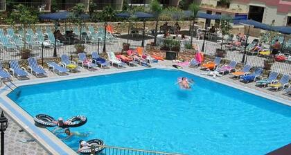 The Santa Maria Hotel