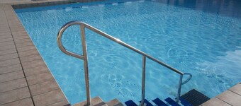 The Santa Maria Hotel