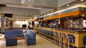 Bar (on property) - The Santa Maria Hotel (St. Paul's Bay)