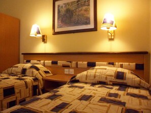 Room - The Santa Maria Hotel (St. Paul's Bay)