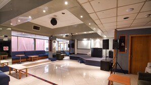 Interior - The Santa Maria Hotel (St. Paul's Bay)