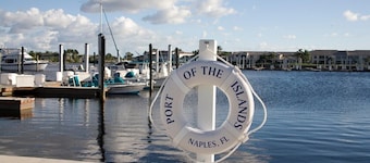 Port of the Islands Everglades Adventure Resort