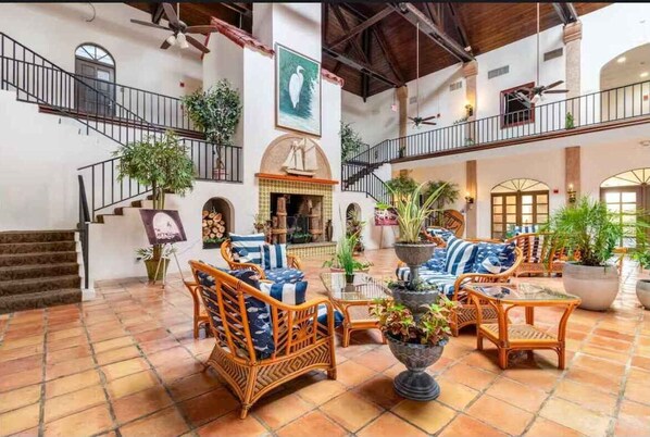 Cottage Supérieur, salle de bains attenante (1 King Cottage) | Extérieur