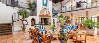 Port of the Islands Everglades Adventure Resort