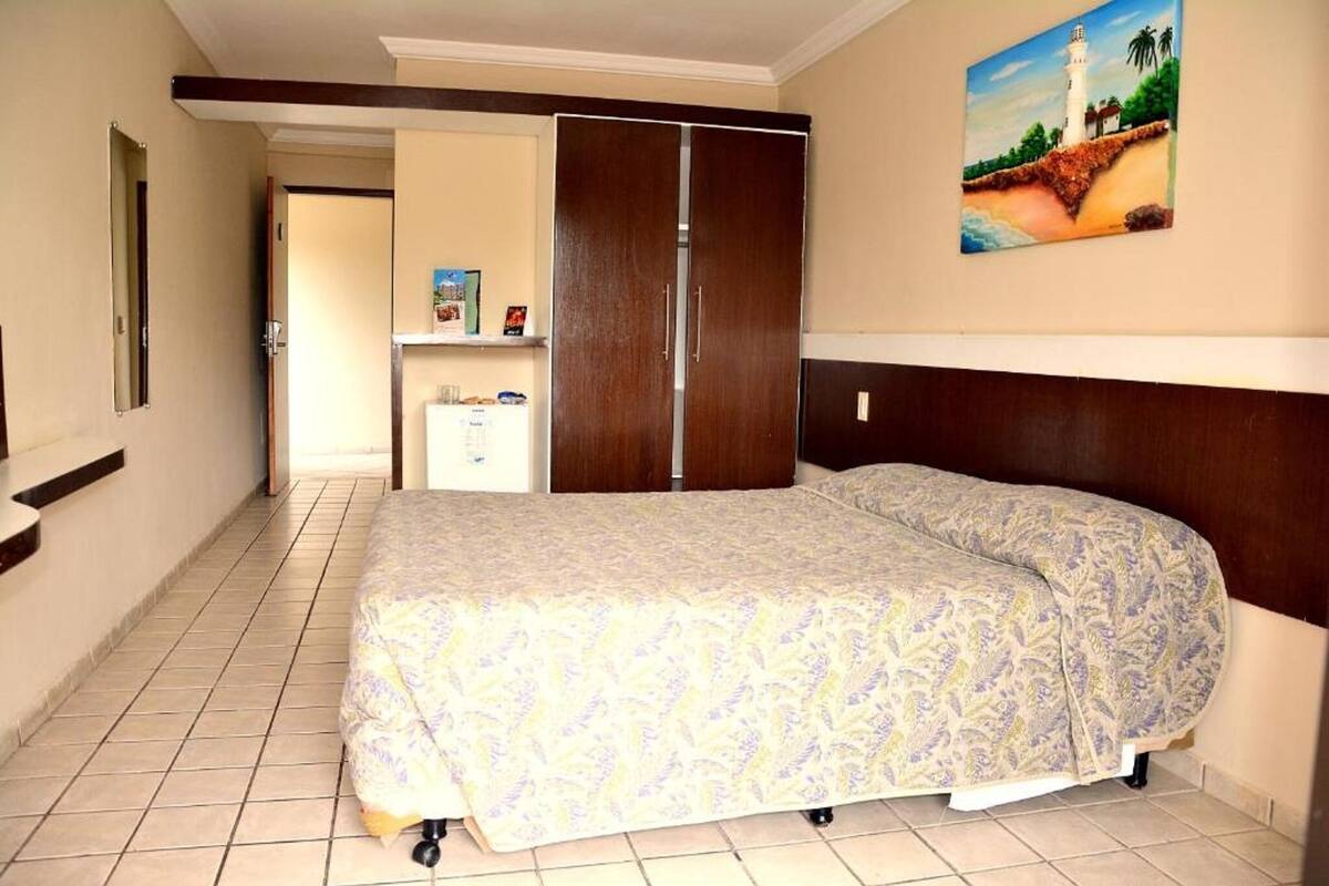 Minibar, in-room safe, cribs (free), rollaway beds (surcharge)