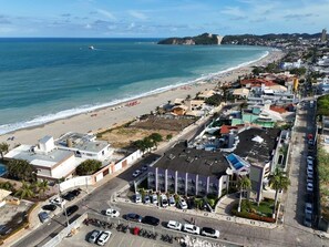 Beach nearby - Costa Do Atlantico (Natal)