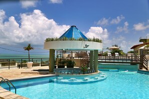 Piscina externa