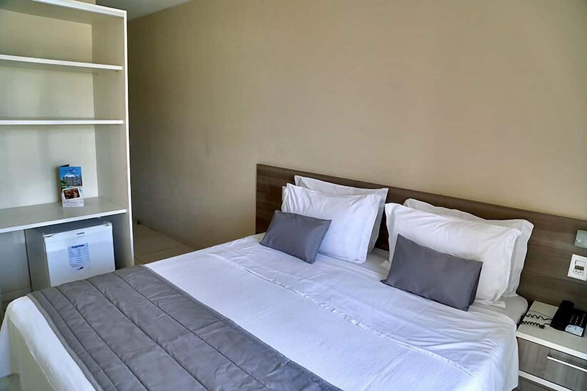 Minibar, in-room safe, free cots/infant beds, rollaway beds