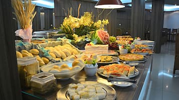 Se sirven desayunos y cenas