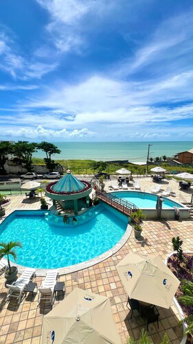 Costa Do Atlantico