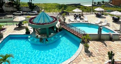 Costa Do Atlantico