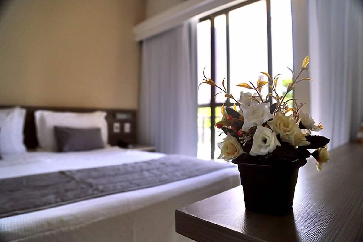 Minibar, in-room safe, free cots/infant beds, rollaway beds