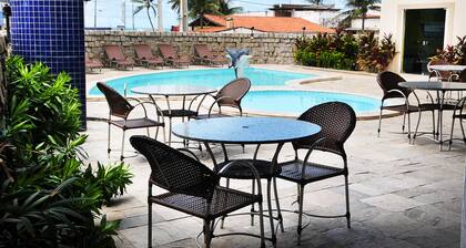 Aram Residence Praia Hotel