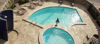 Aram Residence Praia Hotel