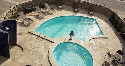 Aram Residence Praia Hotel