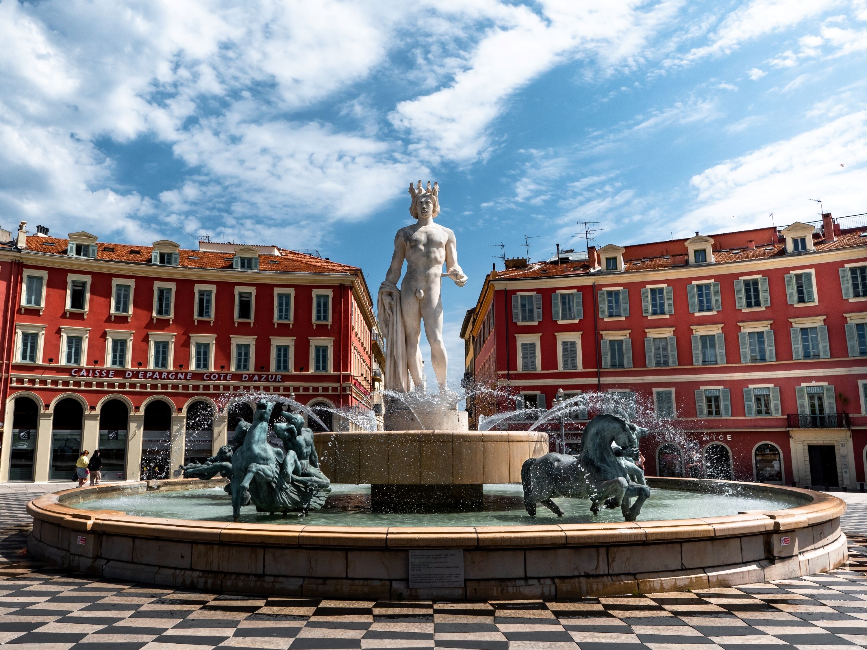 Photo - Hôtel Du Centre, un hôtel AMMI