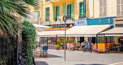 Hotel Du Centre, un hotel AMMI