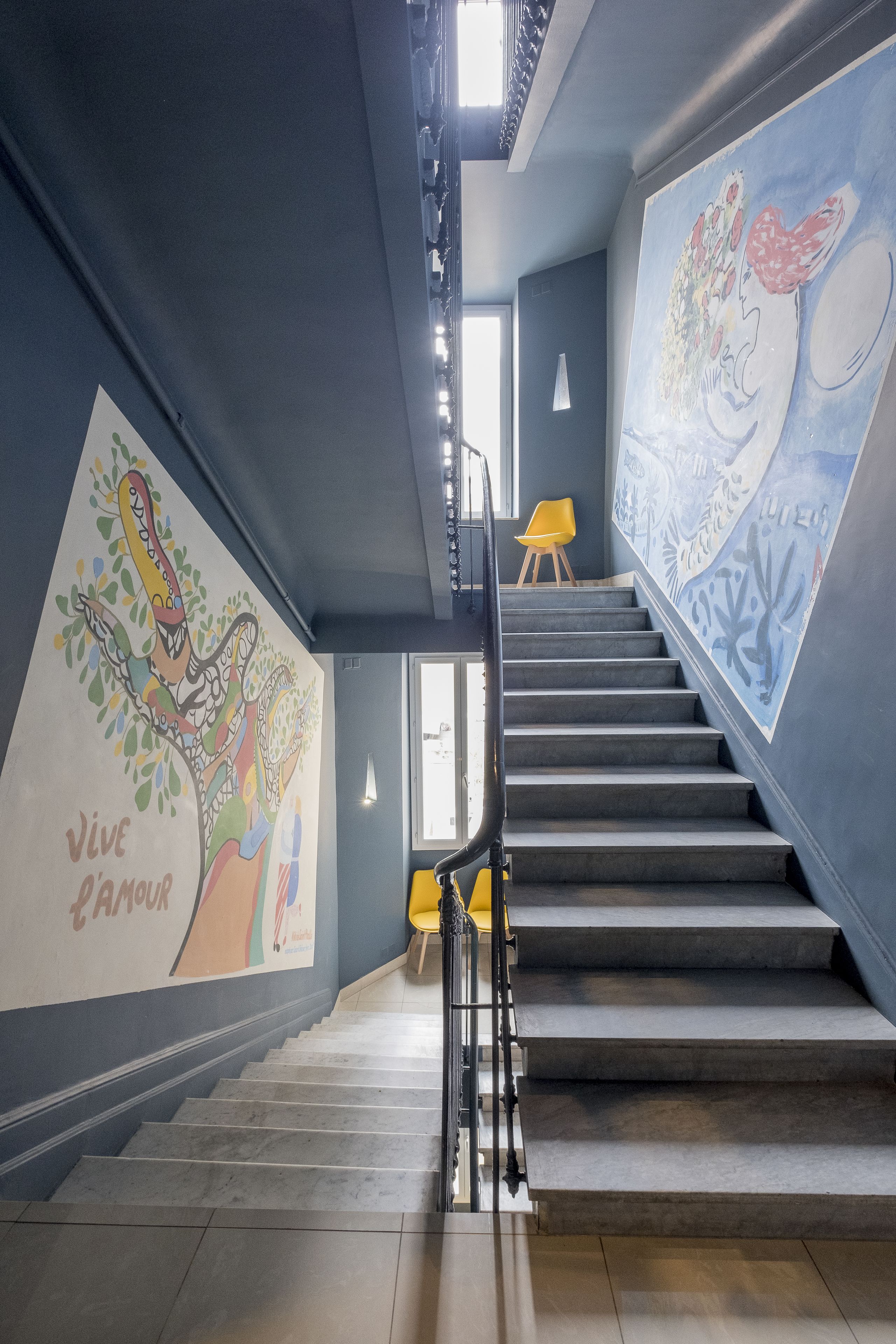 Photo - Hôtel Du Centre, un hôtel AMMI