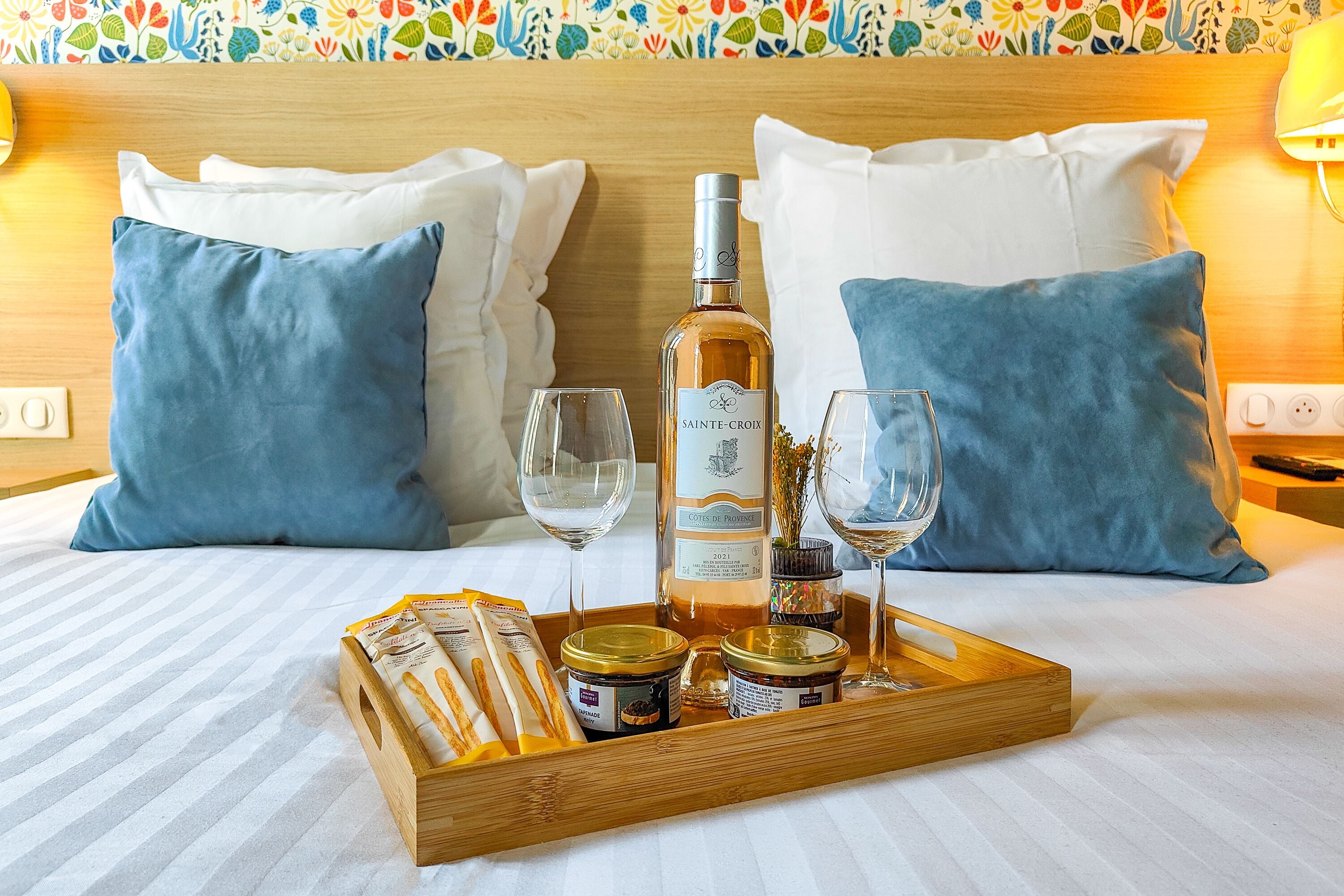 Photo - Hôtel Du Centre, un hôtel AMMI